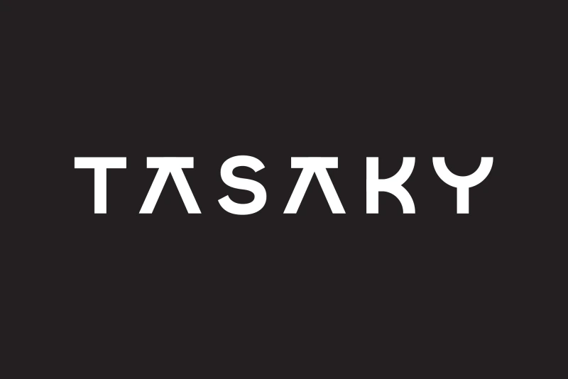 Logo TASAKY
