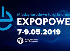 Obraz przedstawiający logotyp WCWI na Expopower MTP 2019