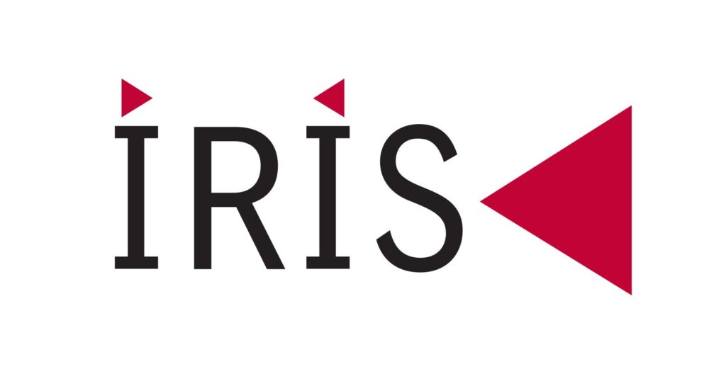 Logo IRIS