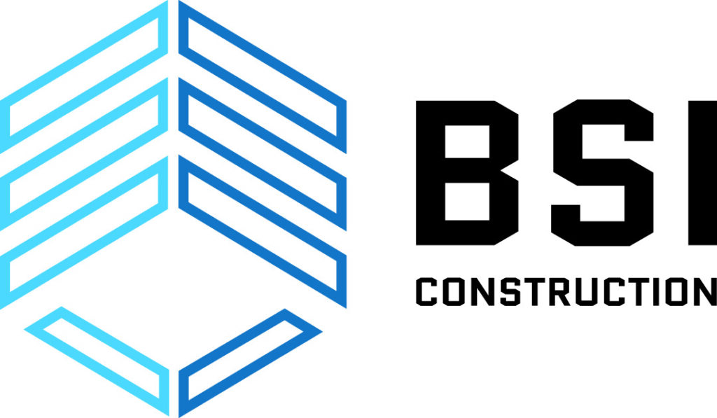 Logo BSI Construction