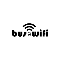 Logo BusWiFi
