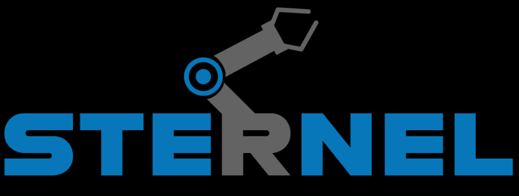 Logo STERNEL