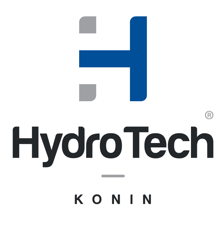 Logo HydroTech Konin