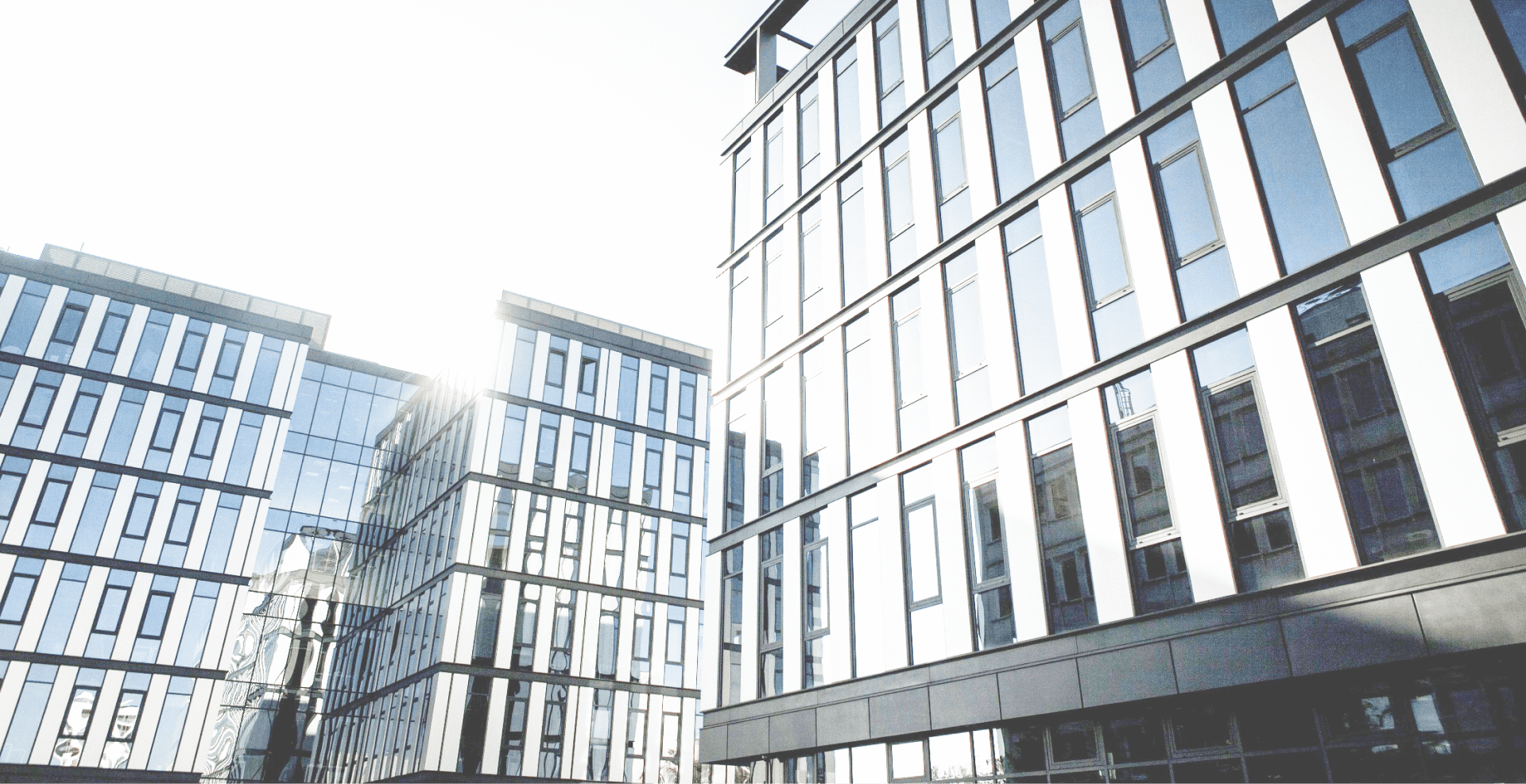 Budynek Poznańskiego Parku Technologiczno-Przemysłowego